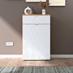 Niyra Shoe Cabinet