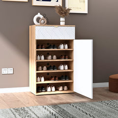 Niyra Shoe Cabinet