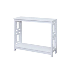 Carlino Console