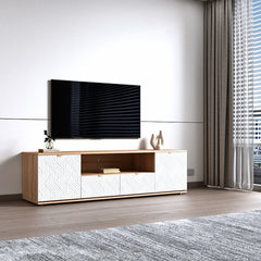 Niyra 186cm T.V Unit