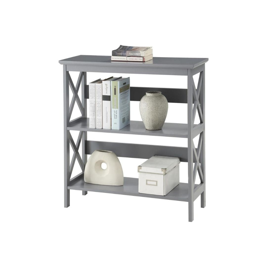 Oxford 3 Tier Console