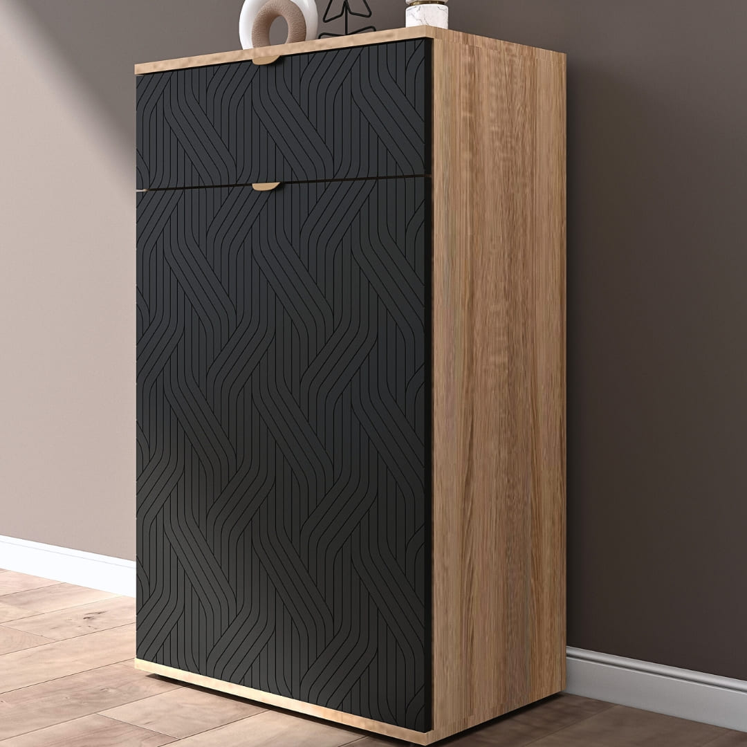 Niyra Shoe Cabinet