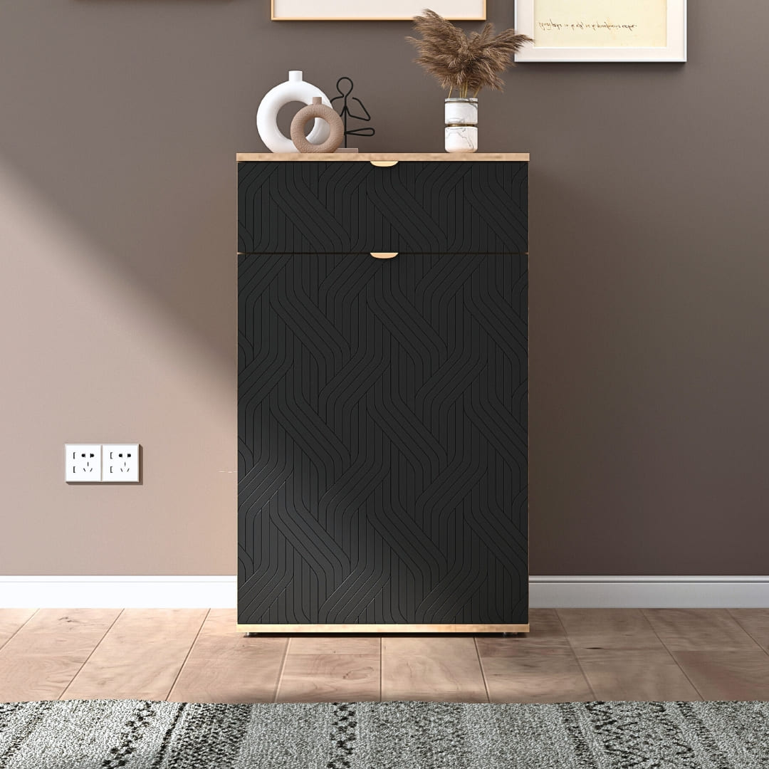 Niyra Shoe Cabinet