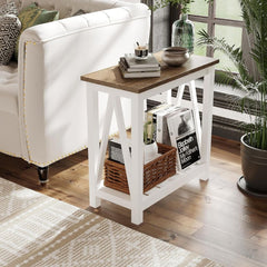 2pce Vogue Side Tables