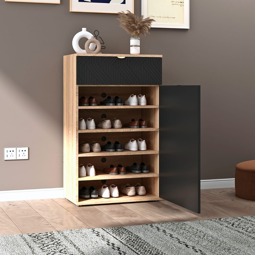 Niyra Shoe Cabinet