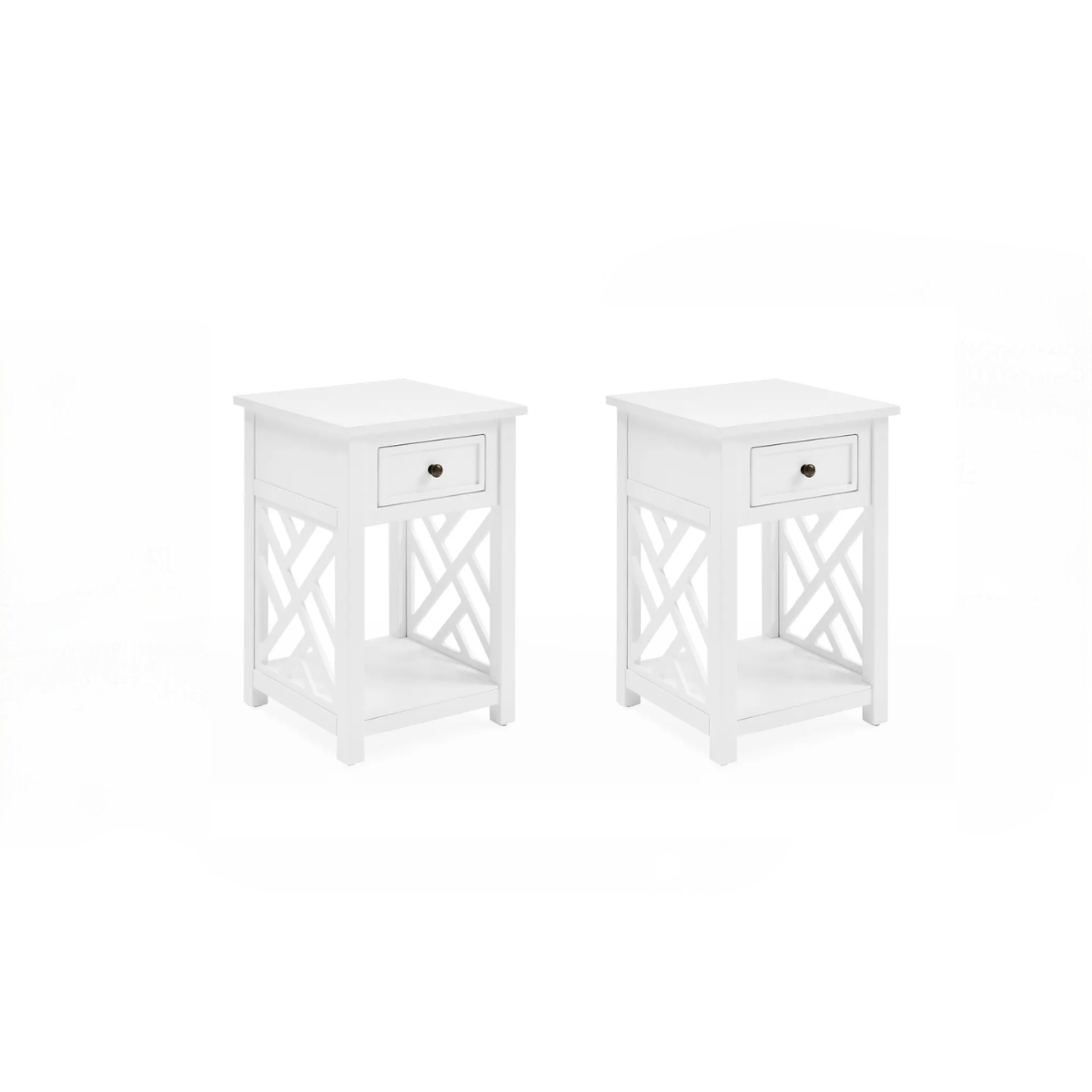 2pce Jane Side Tables