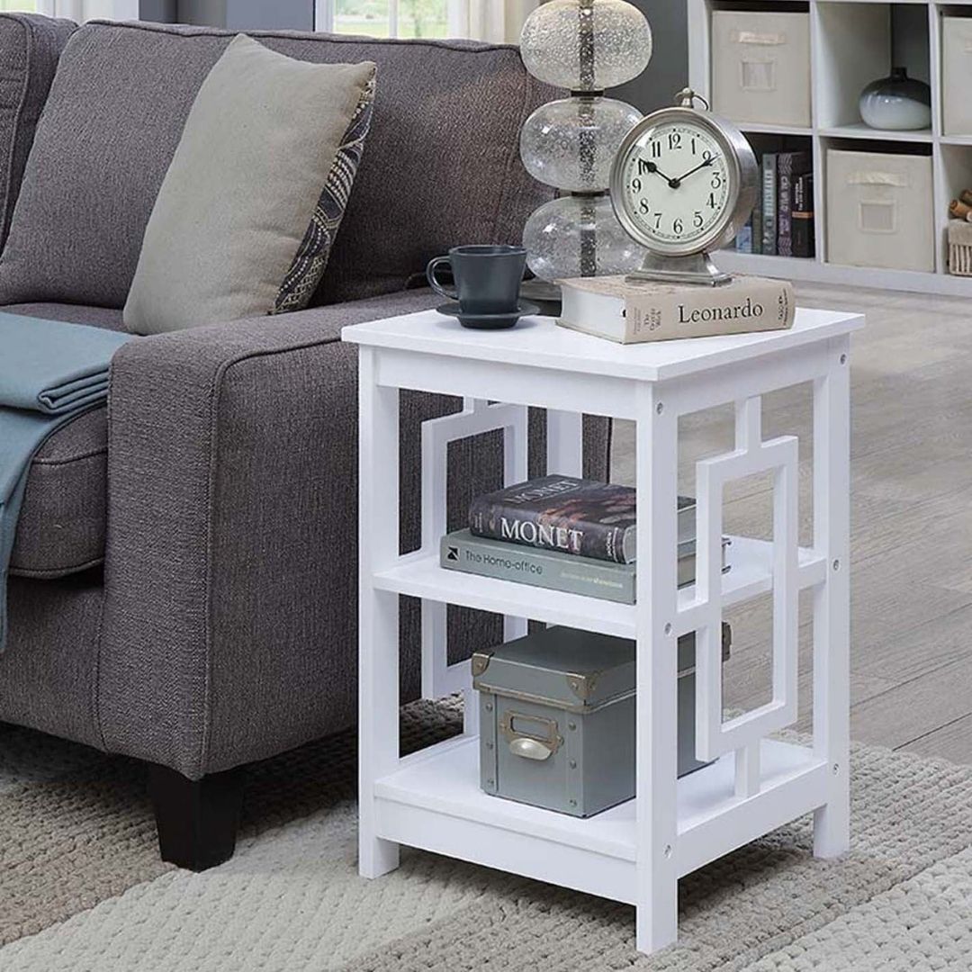 Carlino Side Table