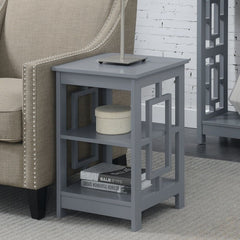 Carlino Side Table