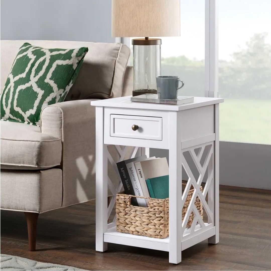 2pce Jane Side Tables