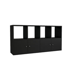 Velar 4 Bookcase