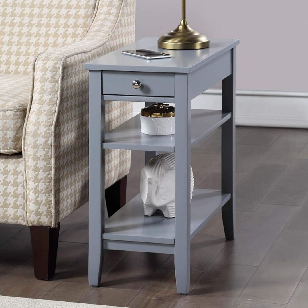 Flair Side Table