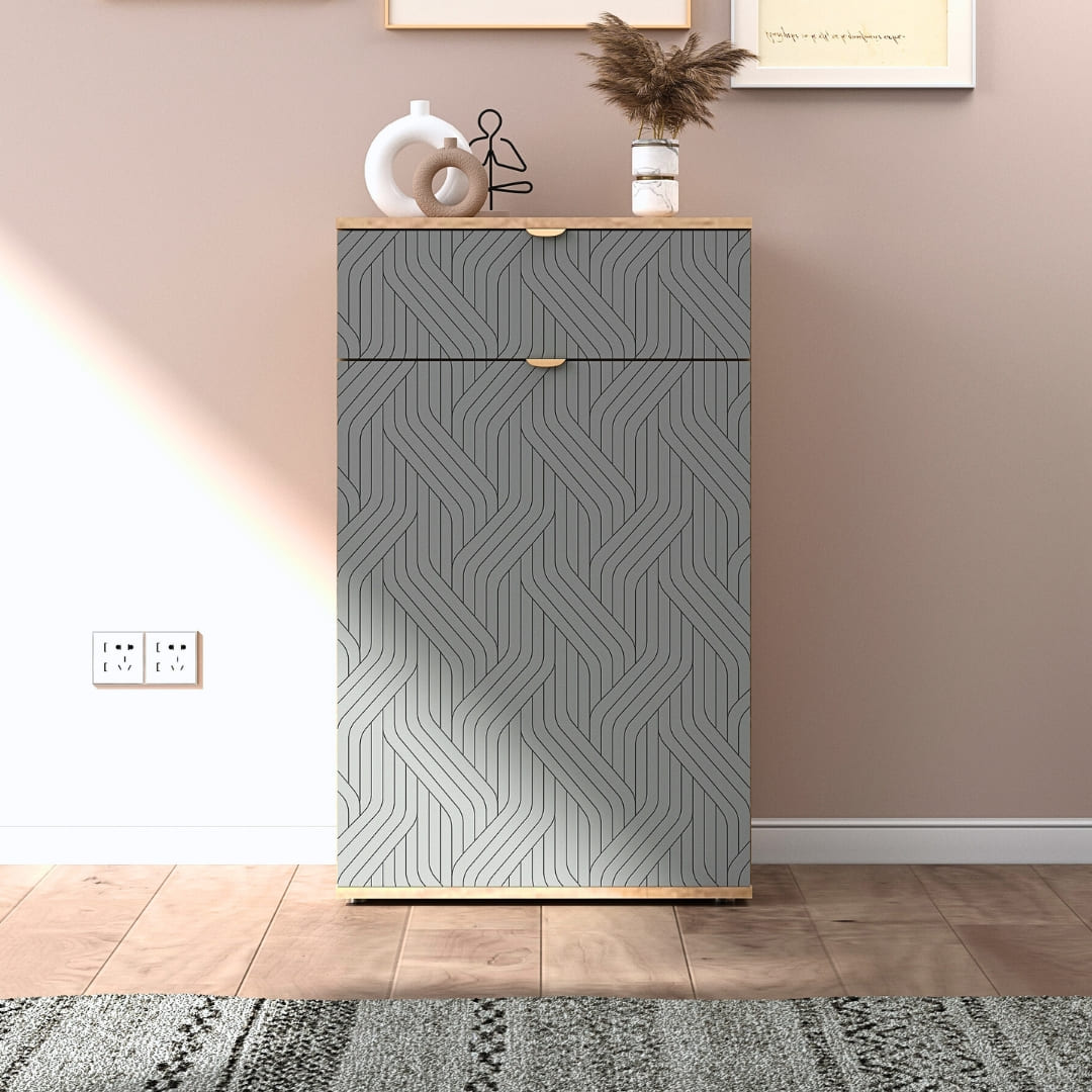 Niyra Shoe Cabinet