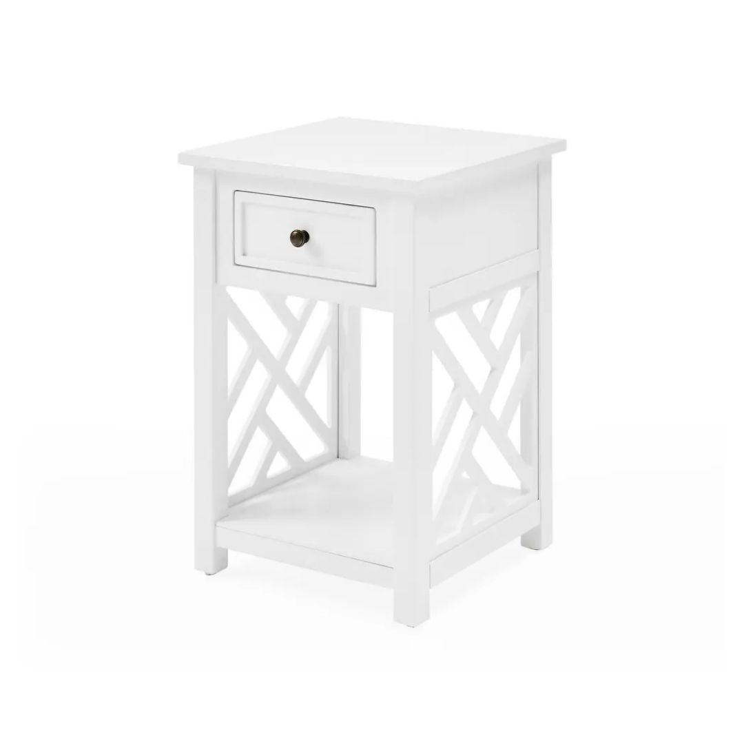 2pce Jane Side Tables