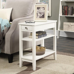 Flair Side Table