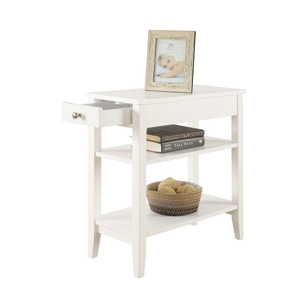 Flair Side Table