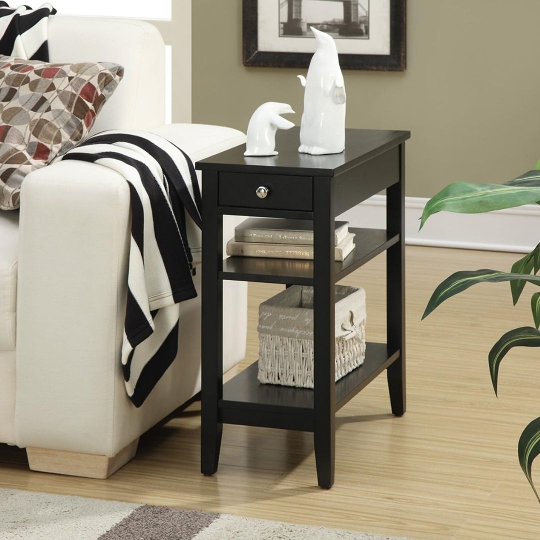 Flair Side Table