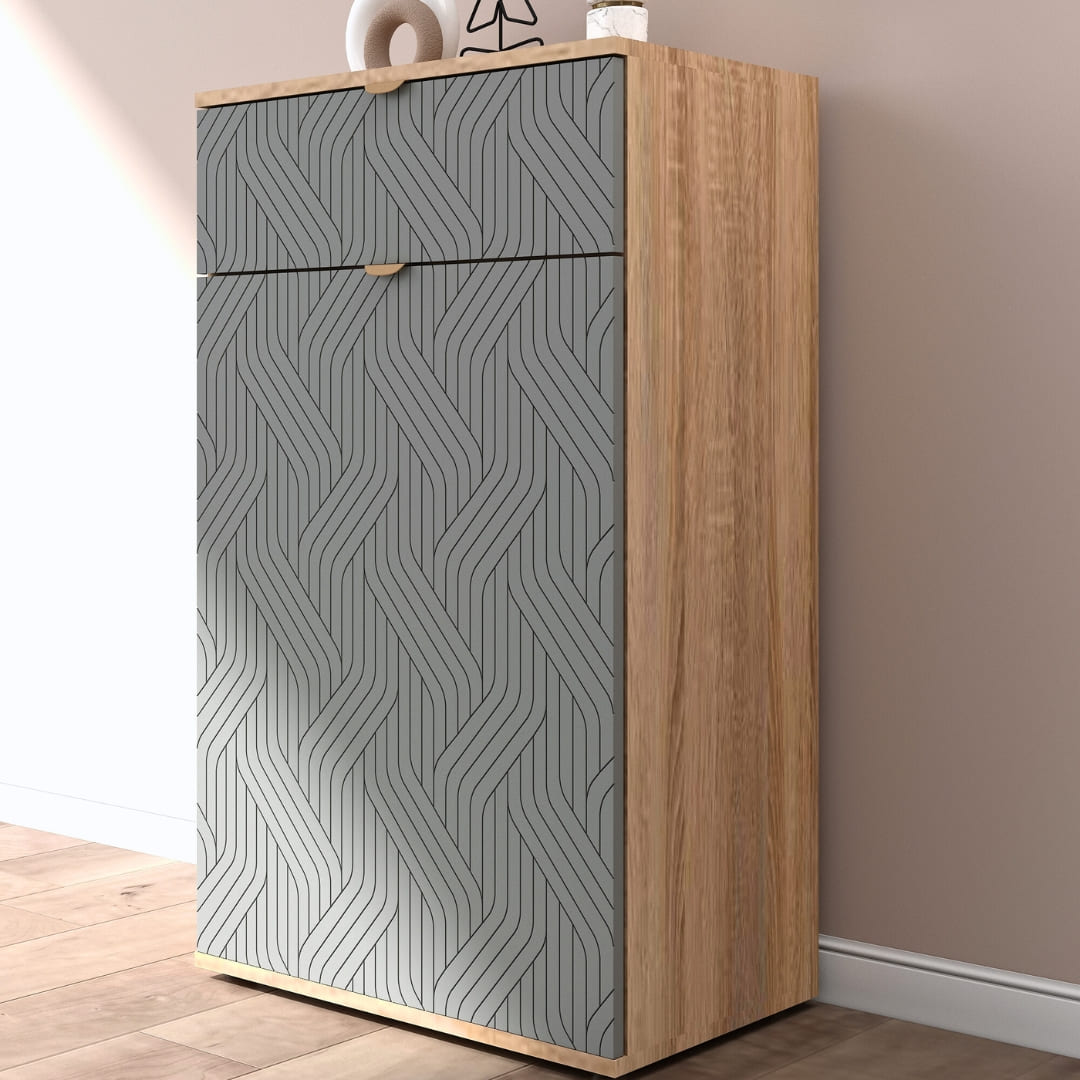 Niyra Shoe Cabinet