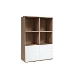 Emilia 4 Bookcase