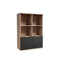 Emilia 4 Bookcase