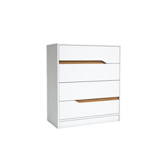 Milo 4 Drawer Unit