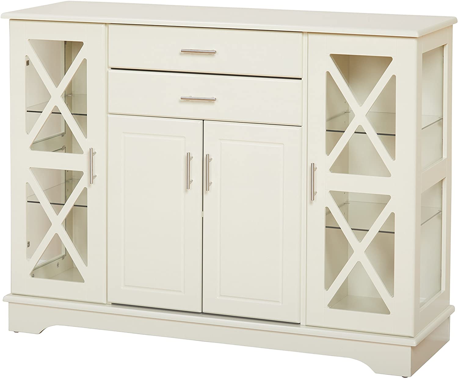 Casper Buffet 122cm