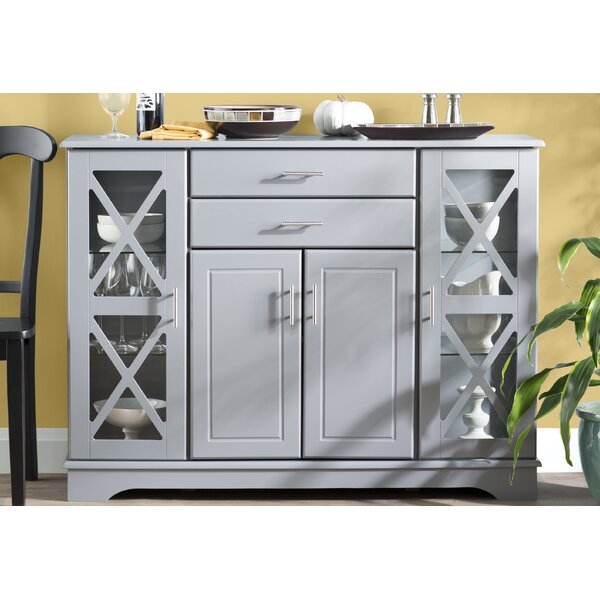 Casper Buffet 122cm