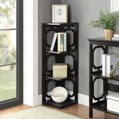 Hitchie Corner Bookcase