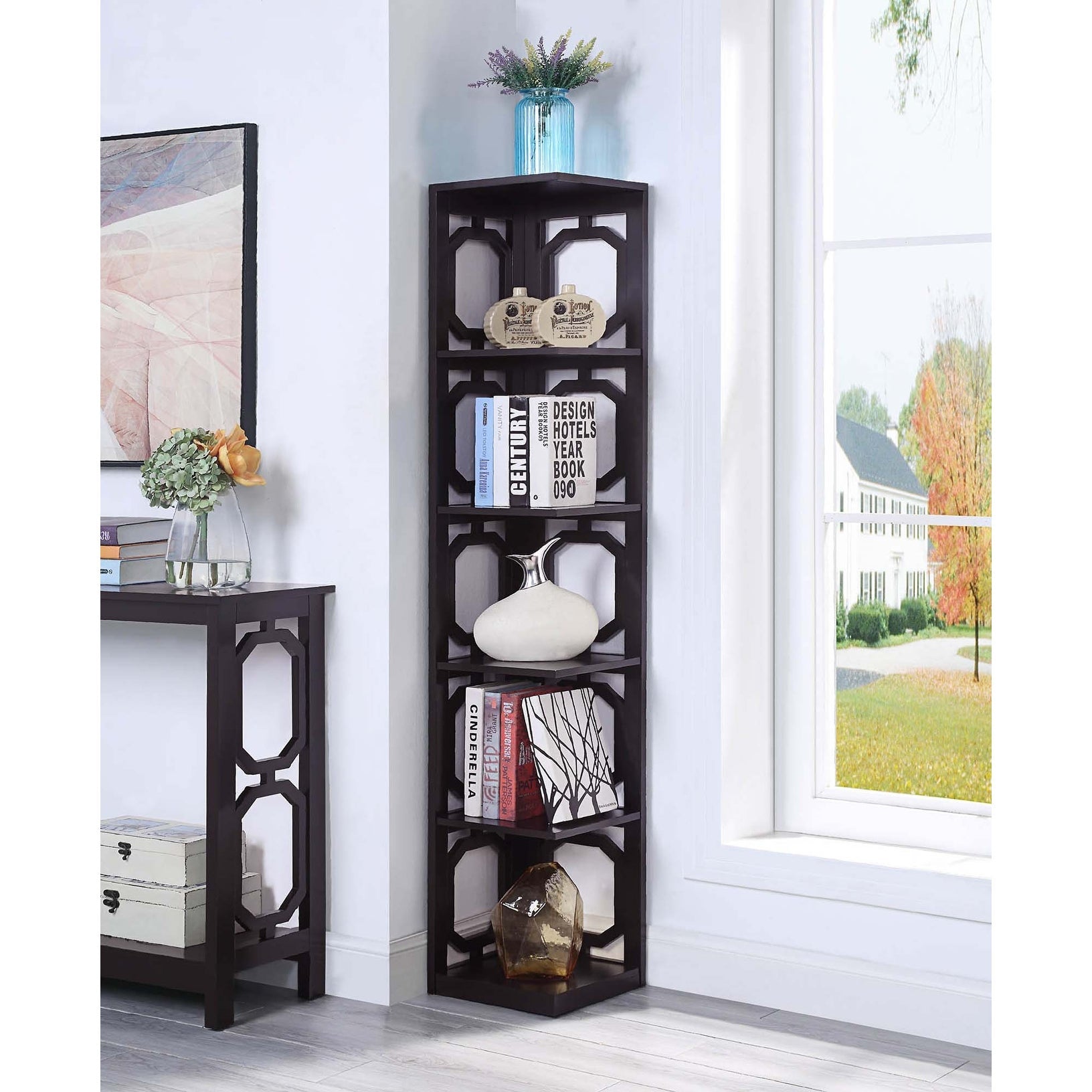 Hitchie XL Bookcase