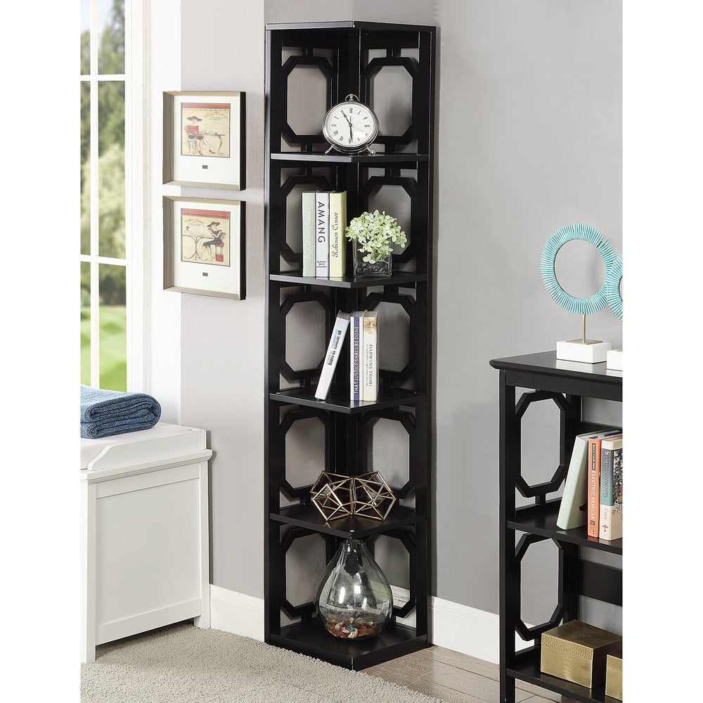 Hitchie XL Bookcase