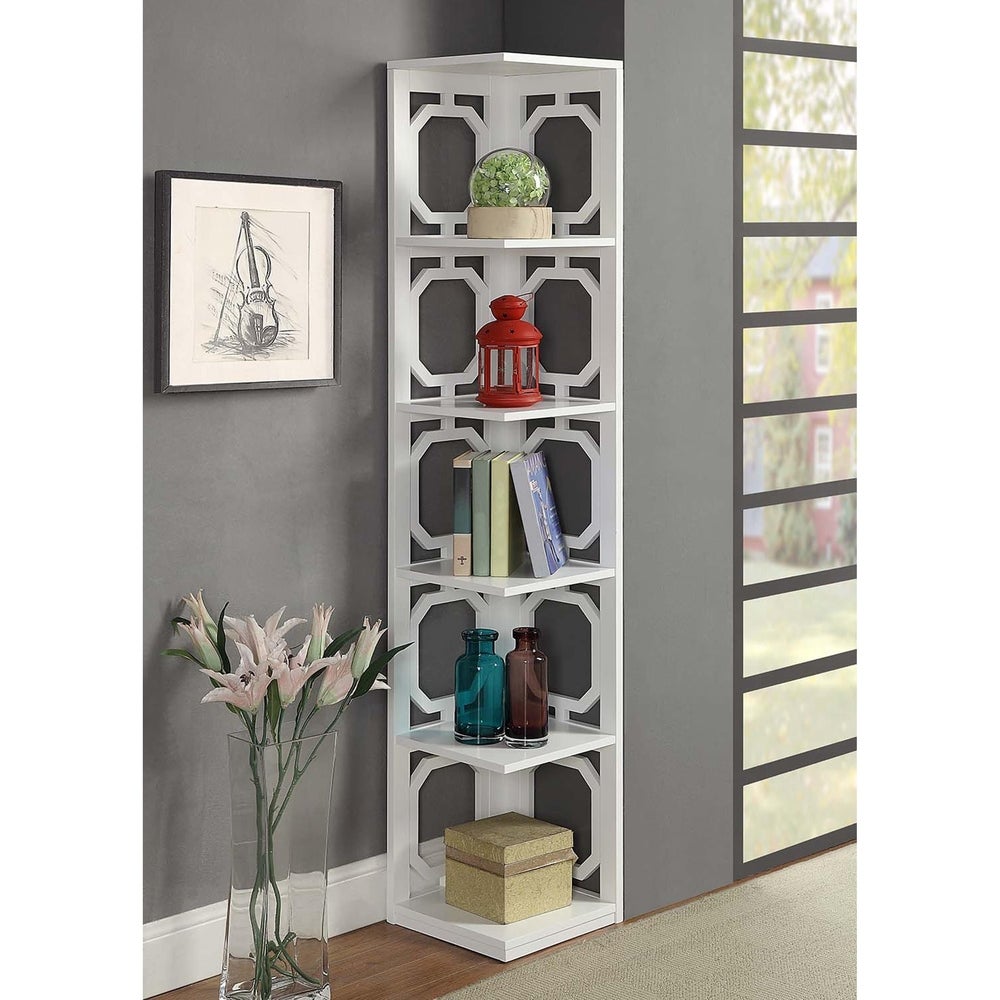 Hitchie XL Bookcase