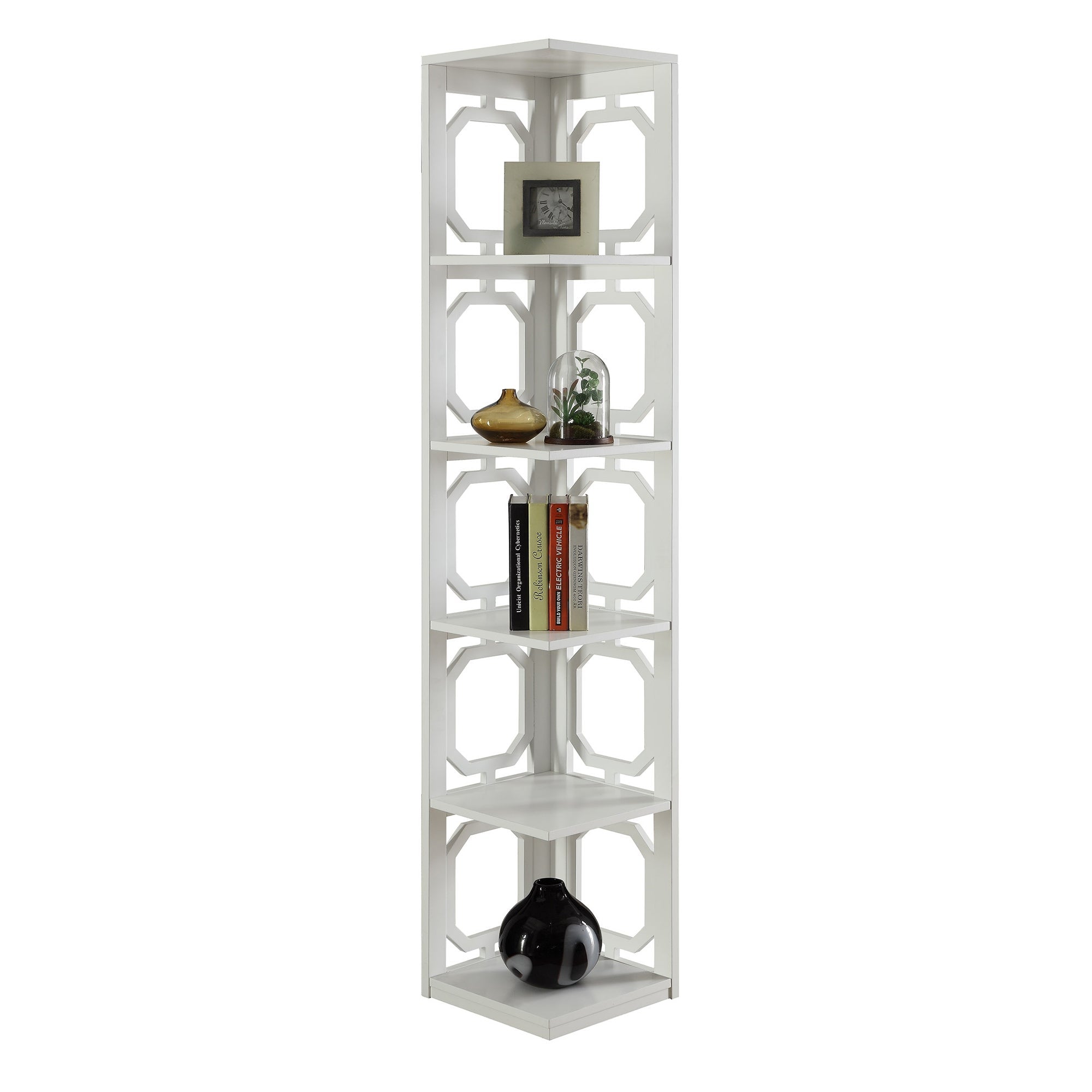 Hitchie XL Bookcase