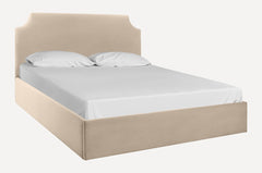 Vogue Bed Beige