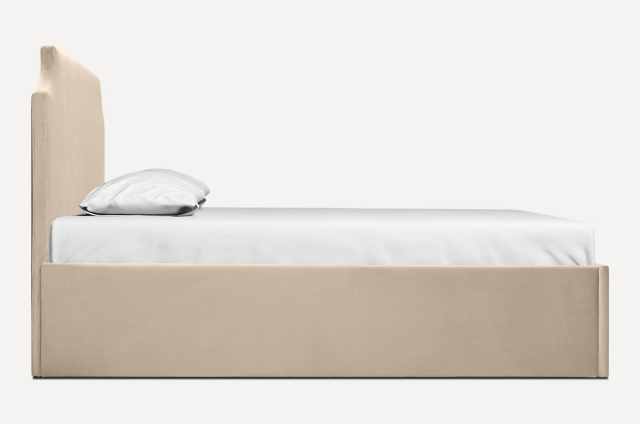 Vogue Bed Beige