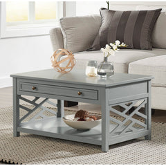 Jane Coffee Table