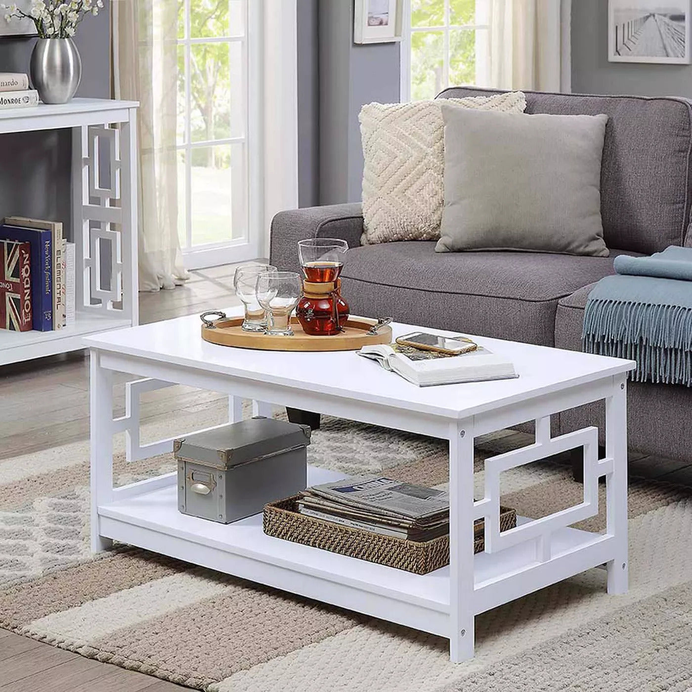 Carlino Coffee Table