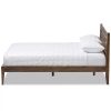 Picture of Ailey Brown Bed  120cm