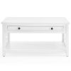 Picture of Jane White Coffee Table 