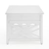 Picture of Jane White Coffee Table 