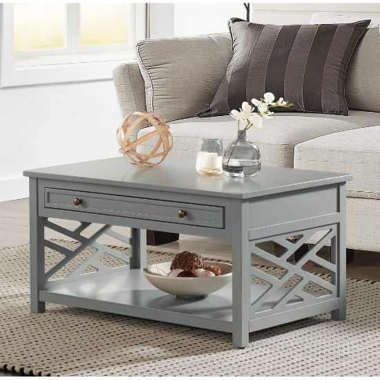 Picture of Jane Grey Coffee Table  