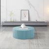 Picture of Bestia Baby Blue Coffee Table   