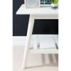 Picture of Soul White Side Table   