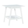 Picture of Soul White Side Table   