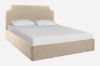 Picture of Vogue Bed Beige 160m