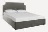 Picture of Vogue Grey Bed 160m 