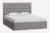 Picture of Charm Grey Bed 160m   