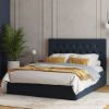Picture of Charm Navy Bed 120m