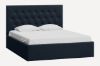 Picture of Charm Navy Bed 160m 