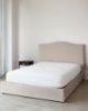 Picture of Azure Beige Bed 160m  