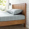 Picture of Morgan Brown Bed 160 cm