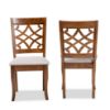 Picture of Sandra Brown Dining set of 2